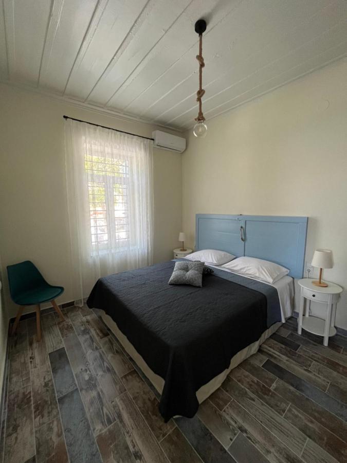 Apartmán 1922 Historic House Kavala Exteriér fotografie